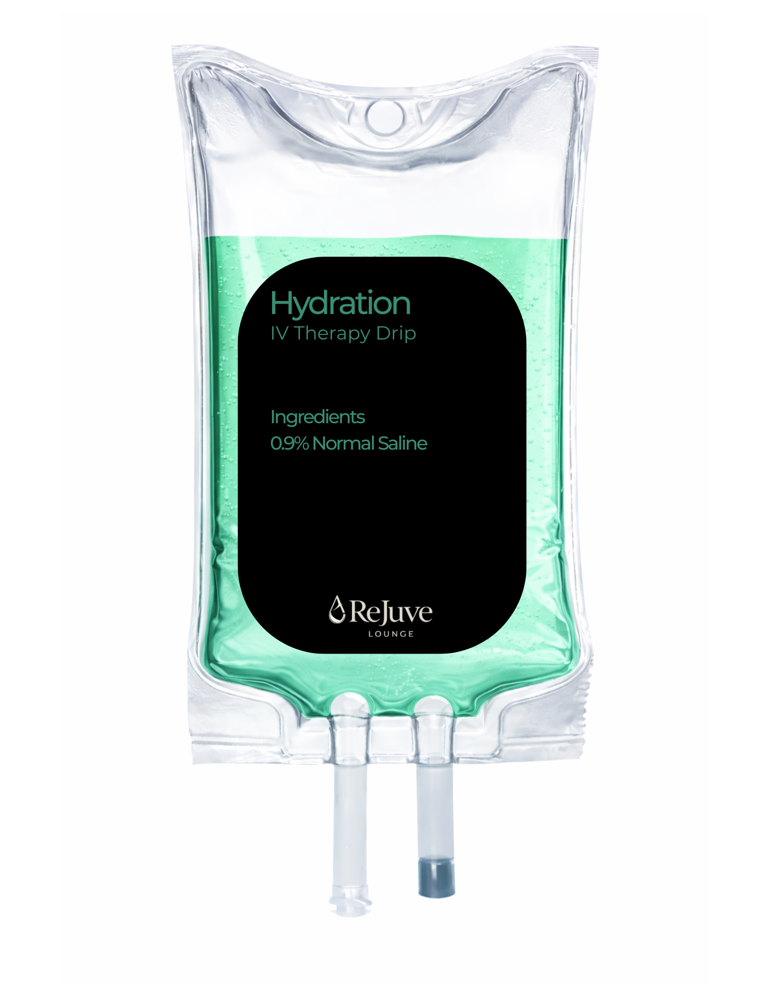 Hydration IV Bag