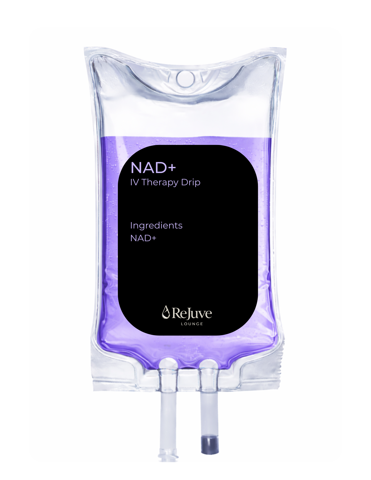 NAD+ IV Therapy Drip