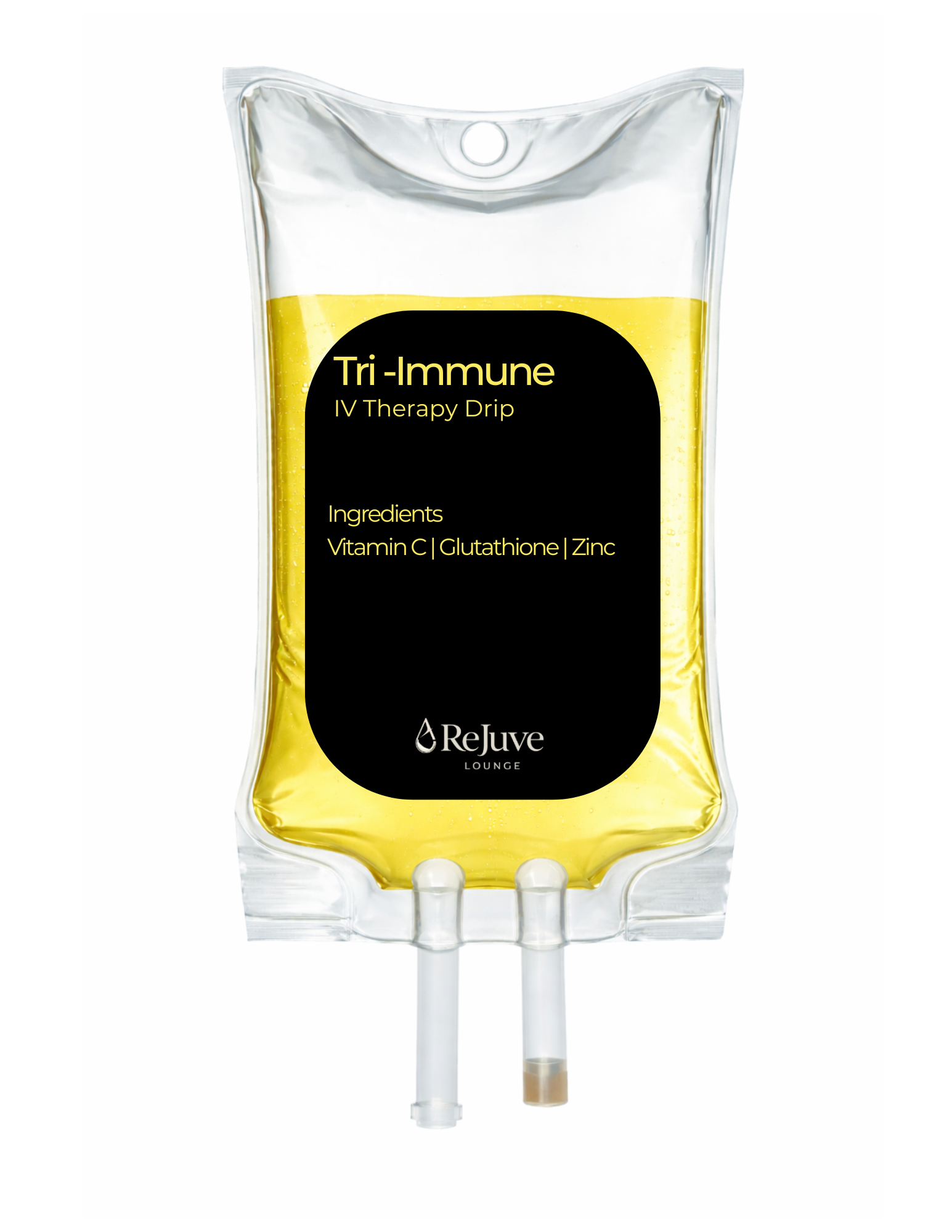 Tri-Immune IV Bag